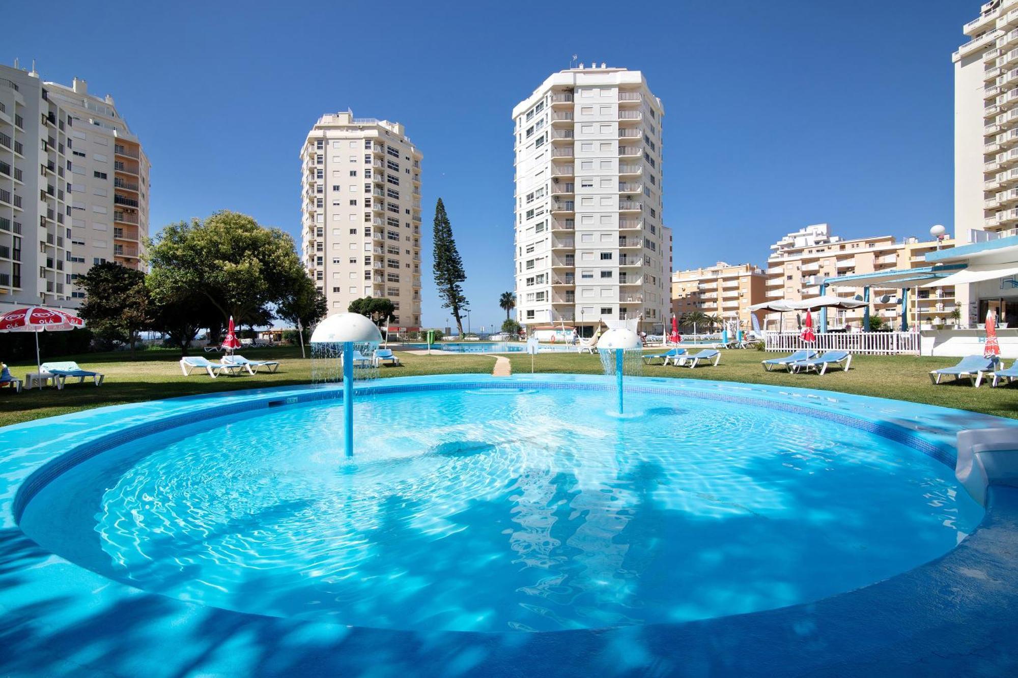 Camoes 13º F Апартаменты